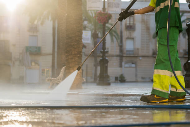 Professional Pressure washing in Zeeland, MI